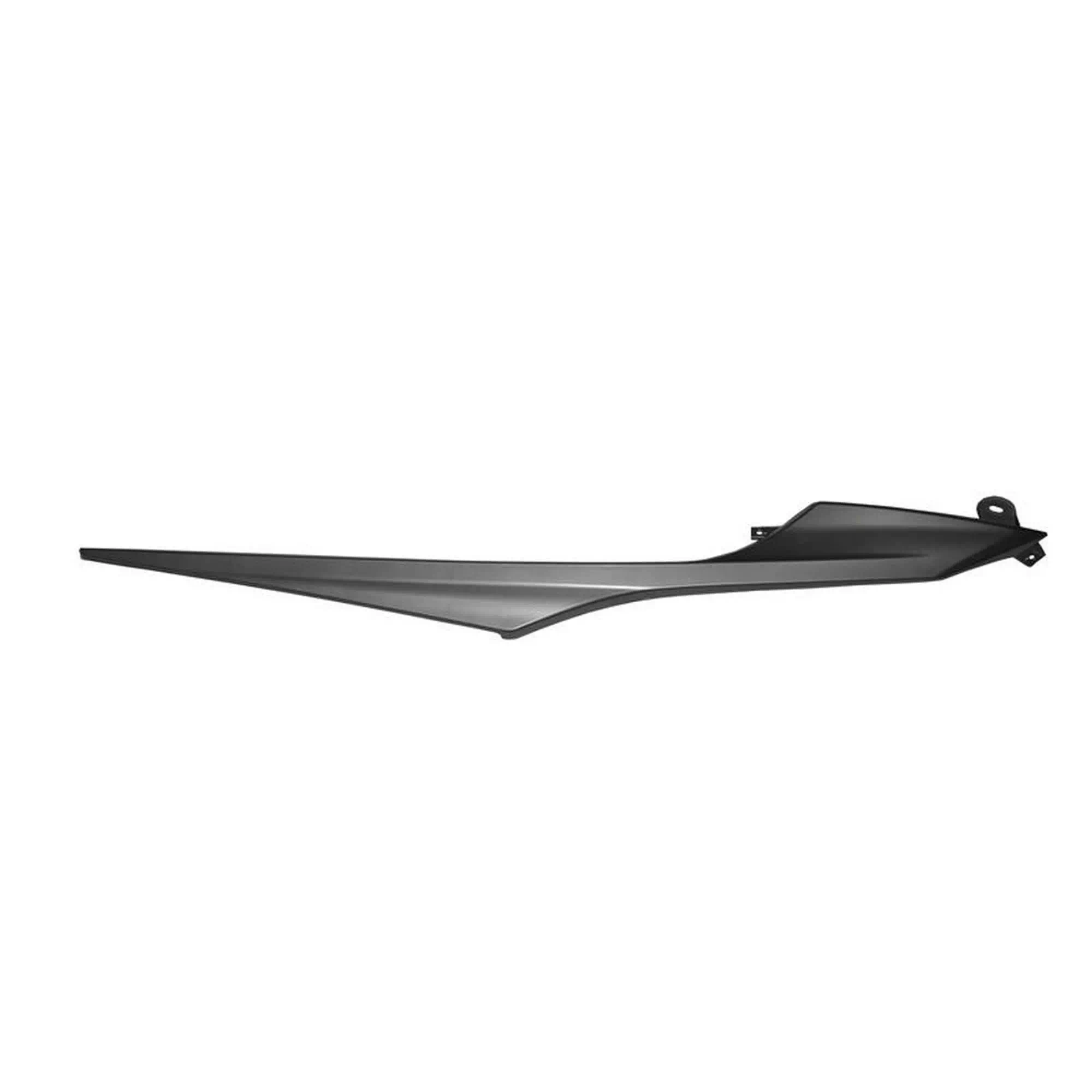 RKS NEWLIGHT 125 ALT PANEL SOL GRİ [NEWLIGHT PRO (KUBA) - NEWLIGHT PRO] #RK 32755